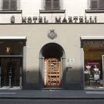 Martelli Hotel